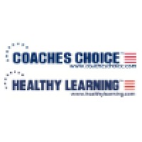 Coaches Choice | Healthy Learning Logo