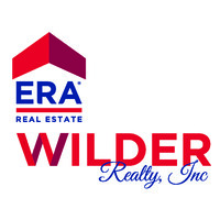 ERA Wilder Realty Logo