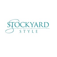 Stockyard Style Logo