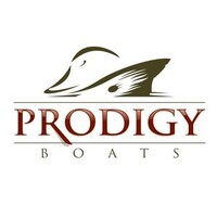 Prodigy Boats Logo