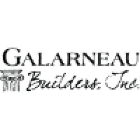 Galarneau Builders Logo