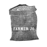 Farmer Jo Logo