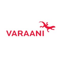 Varaani Works Logo