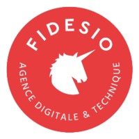 Fidesio - Agence digitale Logo