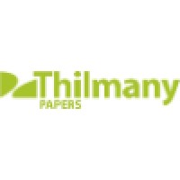 Thilmany Papers Logo