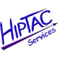 HIPTAC Services Limited Logo