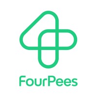 Four Pees Logo