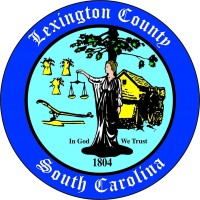 County of Lexington, SC Logo