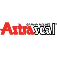 Astraseal Logo