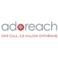 Ad*Reach Logo