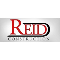 Reid Construction Logo