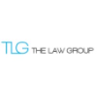 The Law Group, Ltd. Logo
