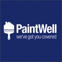PaintWell Logo