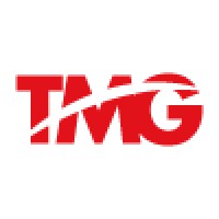 The Thompson Marketing Group Inc. Logo