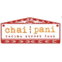 Chai Pani Restaurant Group Logo