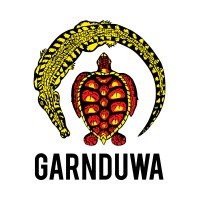 Garnduwa Amboorny Wirnan Logo