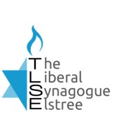 The Liberal Synagogue Elstree Logo