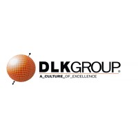 DLK Group Logo