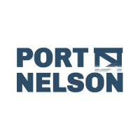 Port Nelson Limited Logo
