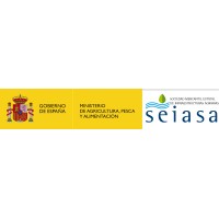 SEIASA (Sociedad Mercantil Estatal de Infraestructuras Agrarias) Logo