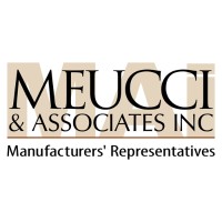 Meucci And Associates Logo