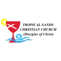 Tropical Sands Christian Church Logo