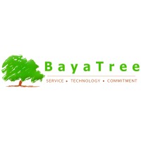 BayaTree Logo