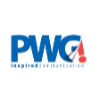 Patrick Wall Group, Ltd. (PWG!) Logo