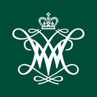 William & Mary Logo