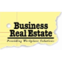 Business Real Estate, Inc. Logo