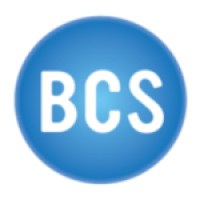 BCS, LLC Logo