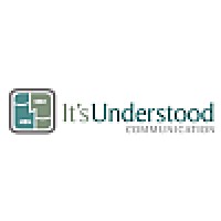 Its Understood Communication Logo