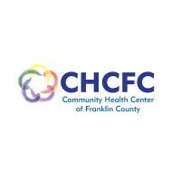 Community Health Center of Franklin County Logo