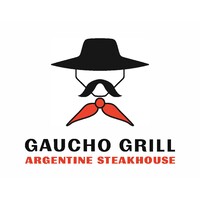 GAUCHO GRILL ARGENTINE STEAKHOUSE Logo