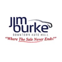 Jim Burke Automotive Logo