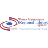 Western Massachusetts Regional Library System Logo