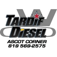 TARDIF DIESEL INC. Logo