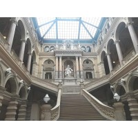 Medien und Justiz Logo