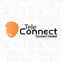 Teleconnect Contact Center Logo