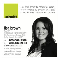 Lisa Brown Real Estate Logo