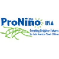 ProNiño USA Logo