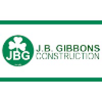 JB Gibbons Construction, LLC Logo