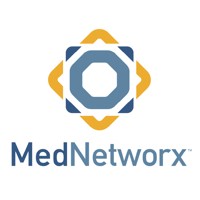 MedNetworx, LLC Logo