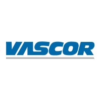 VASCOR Logistics Logo