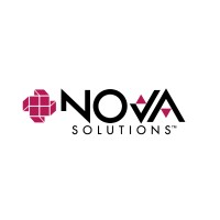 NOVA Solutions, Inc. Logo