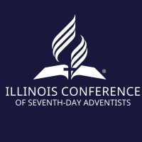 ILLINOIS CONFERENCE OF SDA Logo