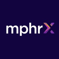 mphrX Logo