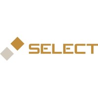 SELECT ELECTRICS Logo