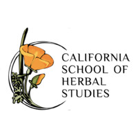 California School of Herbal Studies Logo