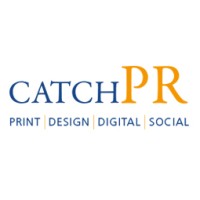 Catch PR Ltd Logo